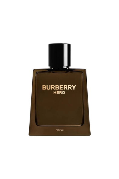 Burberry Hero Parfum EDP 100 ml Erkek Parfüm - Resim 2