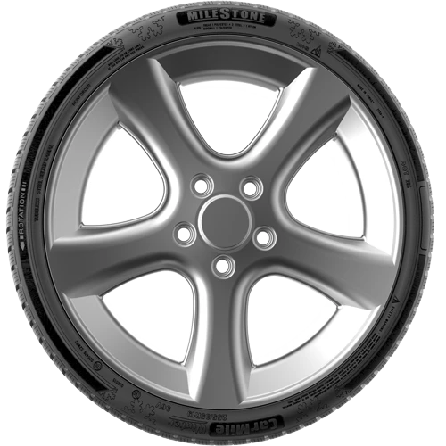 Milestone Reinf Carmile 235/40r19 tl 96v  winter Oto Kış 2024 - 1