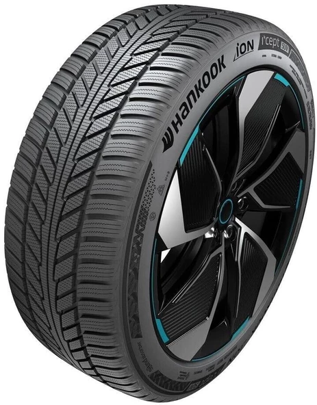 Hankook ion İCept Suv ıw01a Ev 235/50r20 100v ion  Suv Kış 2024 - 1
