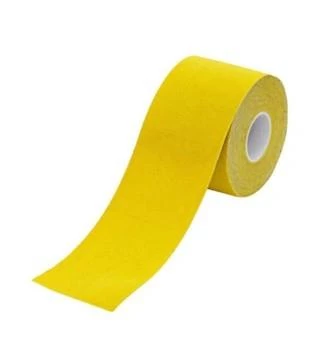 MEDWELT AĞRI BANDI SARI ürün görseli