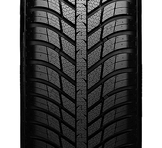 Nexen  Nblue 4season  205/55r16 94v xl  Oto 2024 - Resim 5