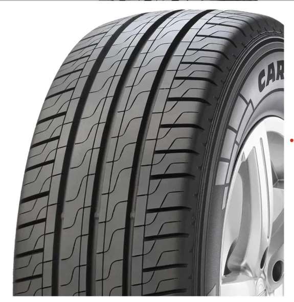 Pirelli wcarrılt01 225/65r16 c 112rV Kamyonet Kış 2024 - Resim 5