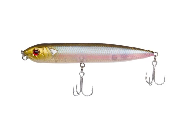 Sea Horse Phantom 9 Cm 13 Gr #Cs-05 Sahte Balık