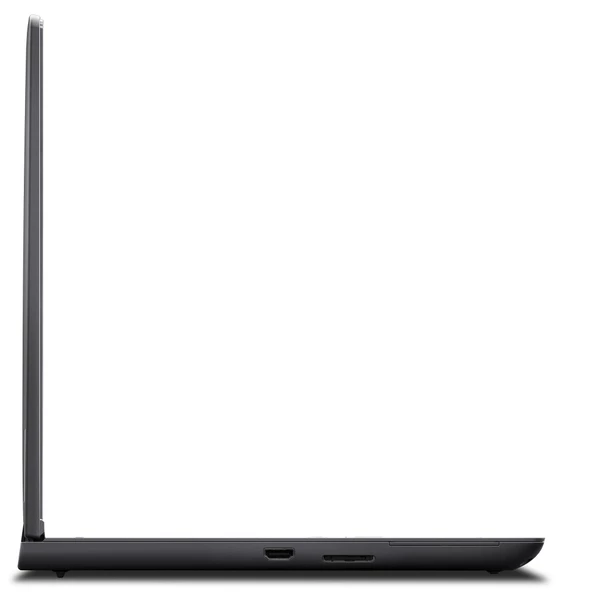 Lenovo ThinkPad P16V 21KX003XTX06 Ultra9 185H 64GB 1TBSSD+1TBSSD RTX3000 16" FHD+ W11P Dizüstü İş İstasyonu - Resim 5