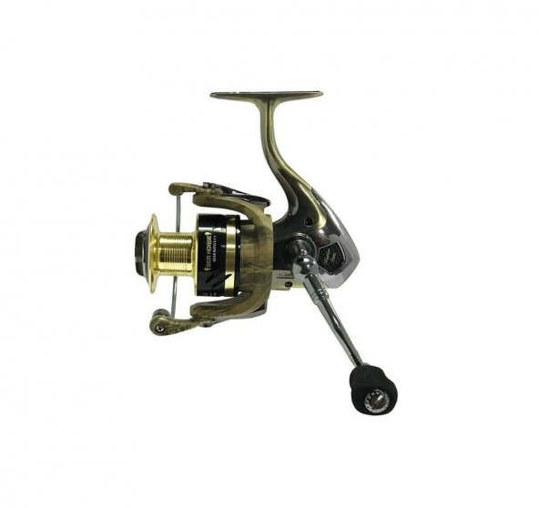 Sea Horse Victor 3000 Makine