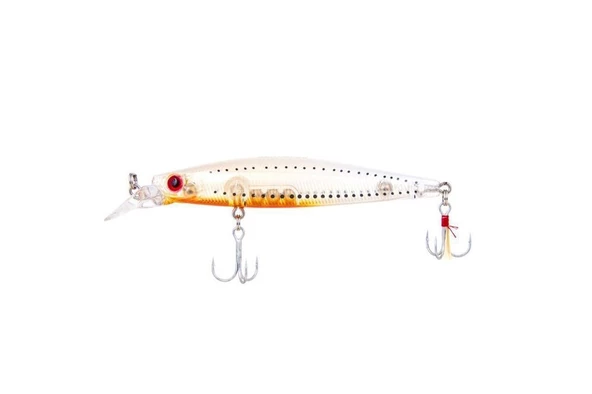 Sea Horse Cy-120 10 Cm 121-07 15,6 Gr Sahte Balık