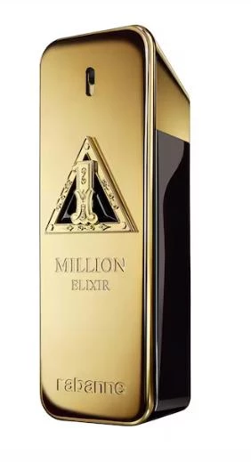 Paco Rabanne 1 Million Elixir  İntense Edp 100 Ml Erkek Parfüm