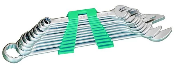 Elta Kombine Anahtar Takımı 21 Parça 0350002121 ürün görseli