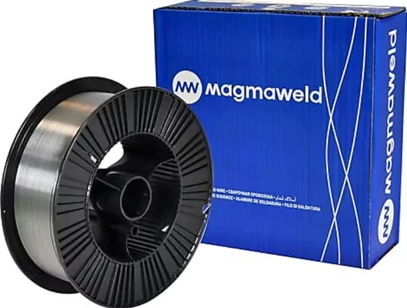 Magmaweld Gazaltı Kaynak Teli FCO 90 0.80 mm 5 kg