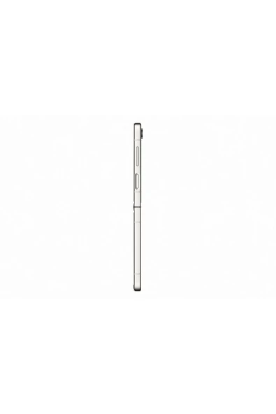Samsung Galaxy Z Flip5 512 GB Krem (Samsung Türkiye Garantili) - 7