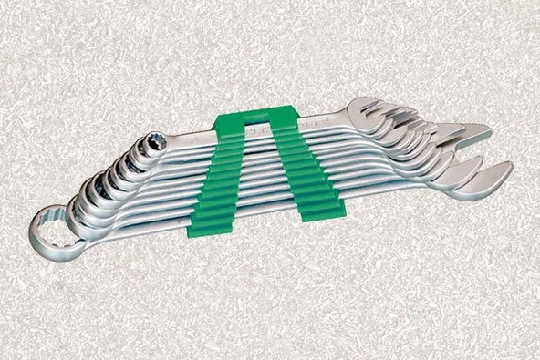 Elta Kombine Anahtar Takımı 21 Parça 0350002121 - Resim 2