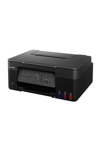 G3430 Yazıcı-Tarayıcı-Fotokopi Wıfı Tanklı - 2