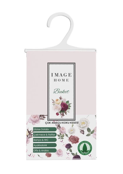 IMAGE HOME KOKU KESESİ (BUKET)