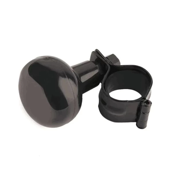Direksiyon Topuzu Metal Lüx Krom - 5