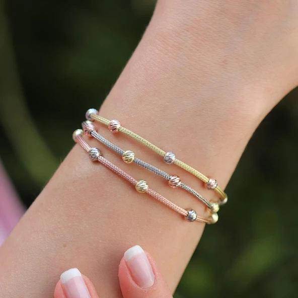 Samanyolu Dorika Bileklik ürün görseli 1