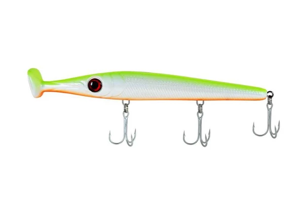 Sea Horse Euro Poping 150mm 21 Gr Lzyt101#F Shte B ürün görseli 1