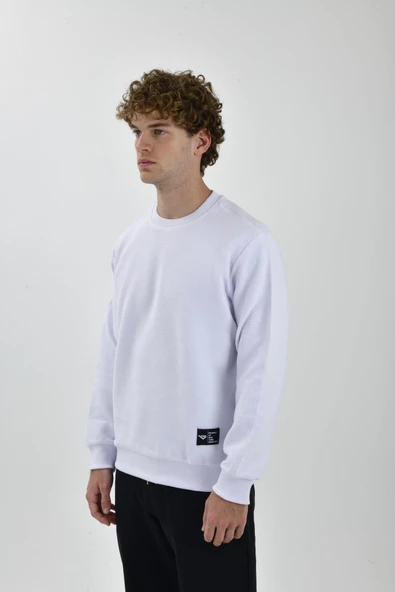 PONY ERKEK SWEATSHİRT PNY-M50023 - 2