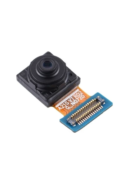 Gmr Samsung Uyumlu A217 A21S Ön Kamera - 2
