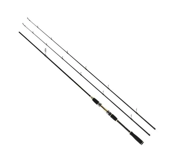 Sea Horse Carbon-X 240-270cm 10-25gr/15-40gr Kamış