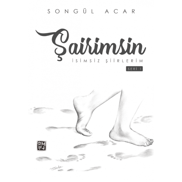 Şairimsin - İsimsiz Şiirlerim - Songül Acar