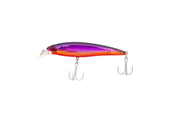 Sea Horse X-Rap 10 Cm 13 15 Gr Sahte Balık