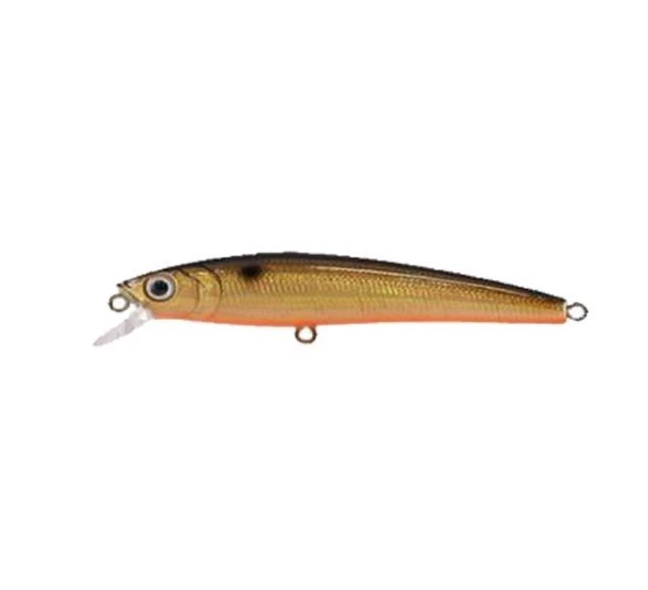Strike Pro Jl119f 613t 7,5 Cm Sahte Balık - 1