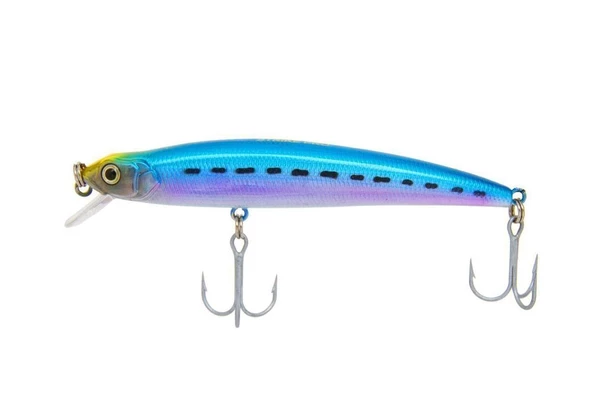 Strike Pro Sp 092f 136a 10,5 Cm Sahte Balık - 1