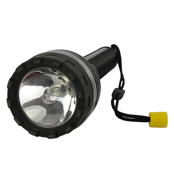 Deep Dıver Su Altı El Feneri - 2