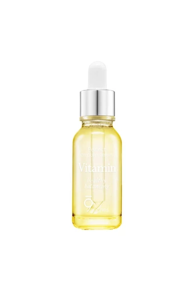 9WISHES Dengeleyici Vitamin Serum 25 ml