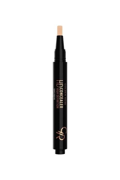 Golden Rose Hd Concealer High Definition No: 05 Natural - Hd Kapatıcı - 8691190832759