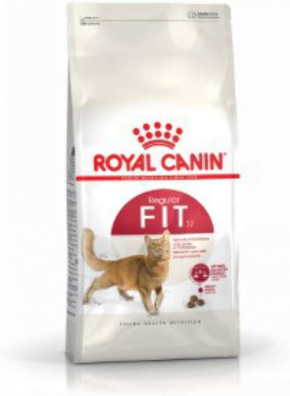 Royal Canin Fit 32 Kedi Maması 4 Kg