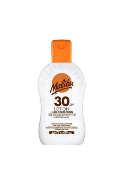 Malibu Spf30 200 ml Koruyucu Losyon