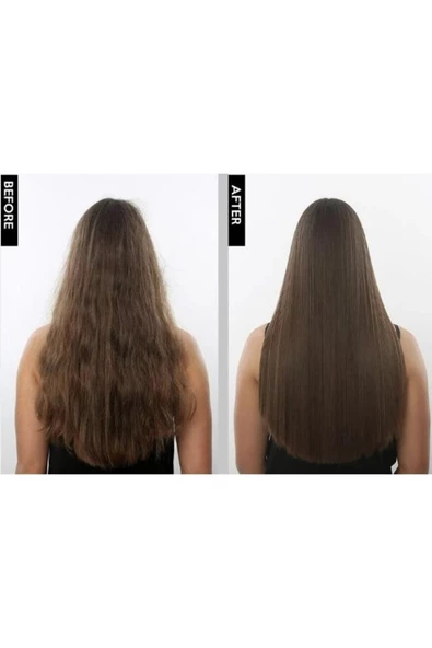 Master of keratin Şampuan +keratin Sütü Keratin Bakım Seti - 2