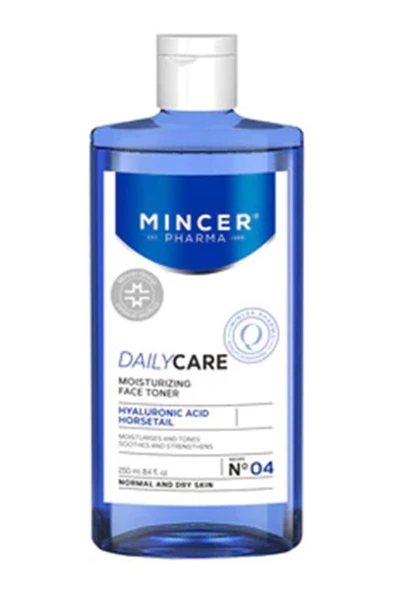 Mincer Pharma Daıly Toner 250ml