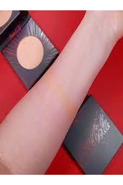 Revolution X Coca Cola Starlight Highlighter Aydınlatıcı Vegan - 3