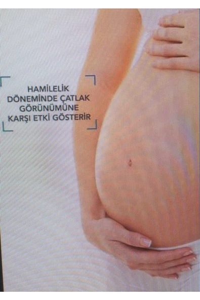 MASTER OF ORGANİC ORGANICYOU ANNE & BEBEK DOĞAL HASSAS CİLT BAKIM KREMİ 50 ML - 3