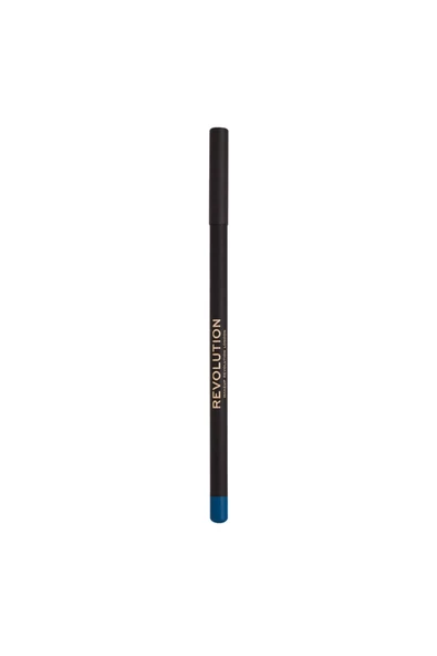 Revolution Kohl Eyeliner Aqua