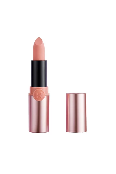 Revolution Powder Matte Lipstick Frost