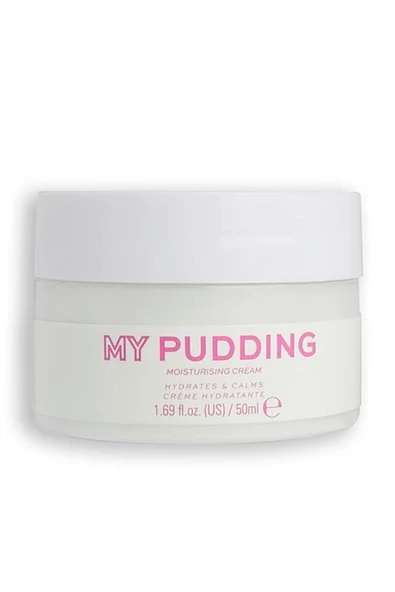 Relove by Revolution RELOVE BY REVOLUTION PUDDING CREAM 50 ML