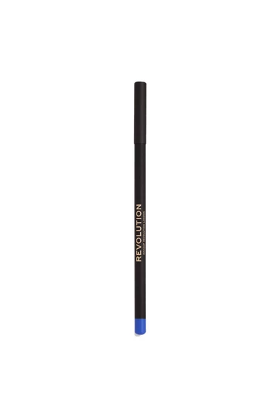 Revolution Kohl Eyeliner Blue