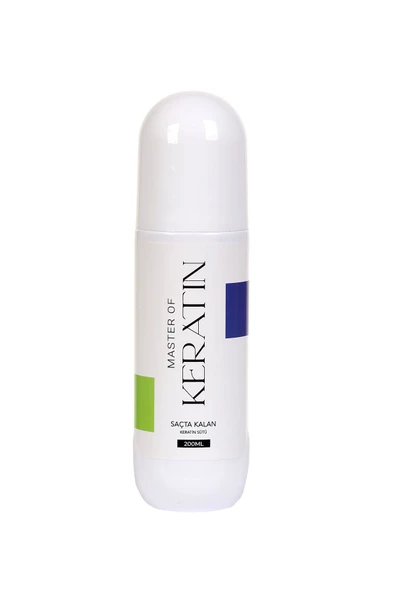 Master of keratin Keratin Sütü 200ml