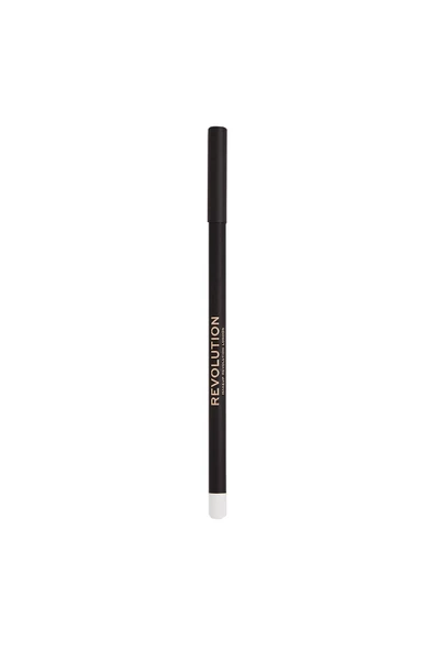 Revolution Kohl Eyeliner White