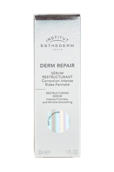 Institut Esthederm Derm Repair Serum 30 ml 3461020013659