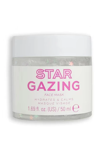 Revolution Relove By Revolution Star Gazing Jelly Mask 50 ml