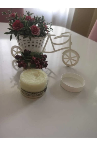 MASTER OF ORGANİC ORGANICYOU ANNE & BEBEK DOĞAL HASSAS CİLT BAKIM KREMİ 50 ML - 2