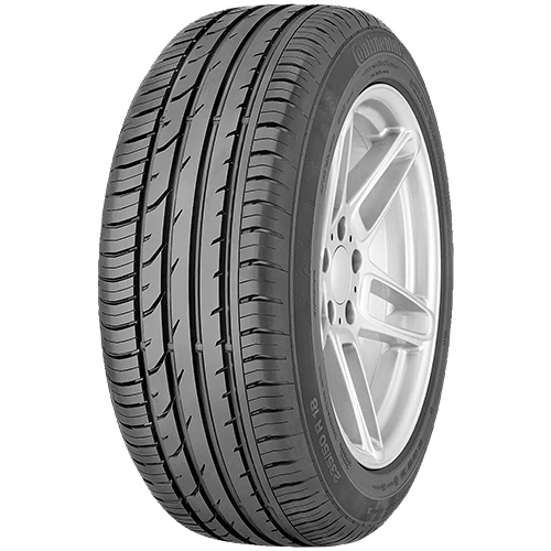 Continental ContiPremiumContact 2 205/50R17 89Y SSR X Yaz Lastiği - 2024 ürün görseli