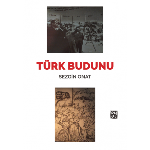 Türk Budunu - Sezgin Onat