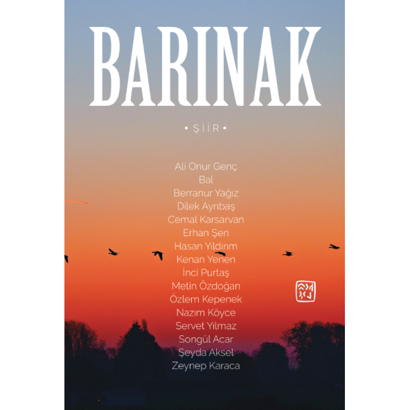 Barınak - Nazım Köyce