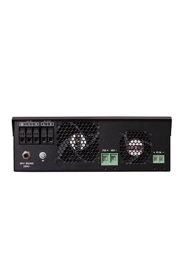 OR-TEC 24V 3KW Tam Sinüs Akıllı İnverter - 4