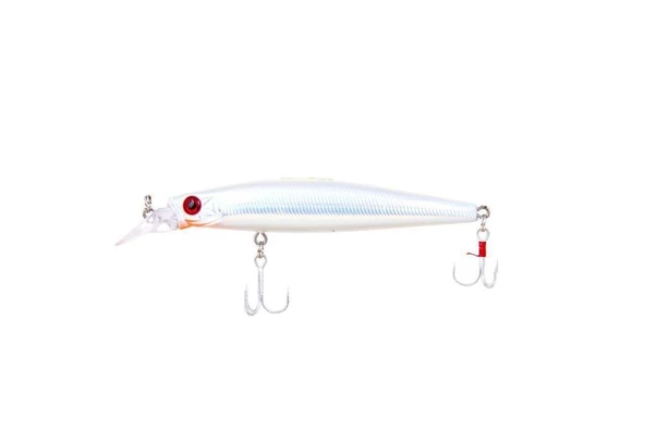 Sea Horse Cy-120 10 Cm Ml02 15,6 Gr Sahte Balık ürün görseli 1